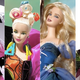 Illustration for article titled 20 Weird, Insane And Extremely Disturbing Barbie Dolls